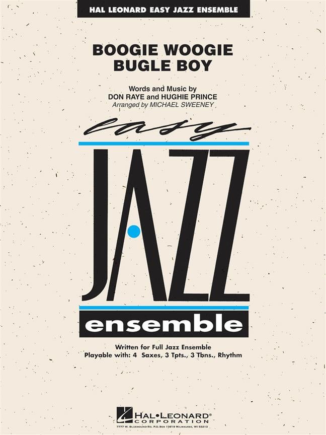 Boogie Woogie Bugle Boy
